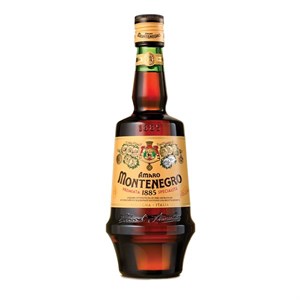 Montenegro 23% 1lt. 