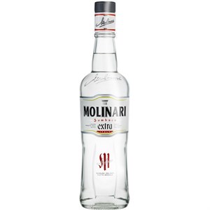 Molinari 42% 1lt. 