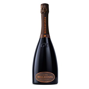 Bellavista Alma Assemblage Ex.brut 75cl.s/ast.