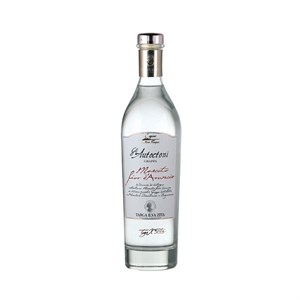 Grappa Z.moscato Fior D'arancio Targa Ilva 0.70 Litri