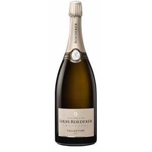 Louis Roederer Collection 75cl.