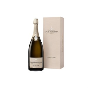 Louis Roederer Collection 75cl.astuccio