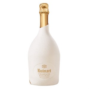 Maison Ruinart Champagne Blanc De Blancs Astuccio 0.75 Litri