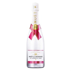 M&c Ice Imperial Rose'  75cl.