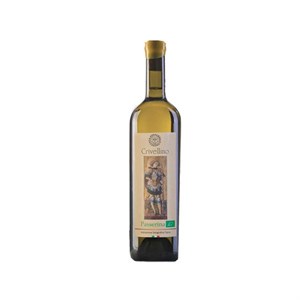 Fontursia Crivellino Passerina 75cl.