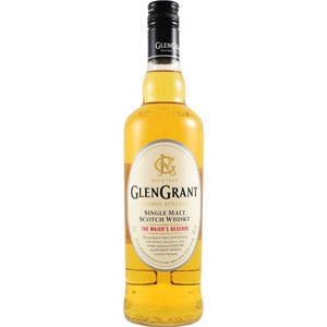 Glen Grant Major Reserve 5y 40% 70cl.