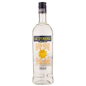 Bagnoli Eau D'orange 1.00 Litri