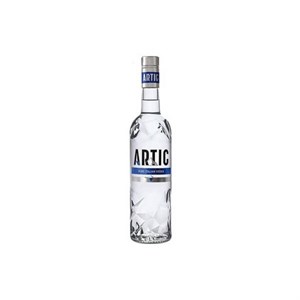 Artic Vodka 1.00 Litri
