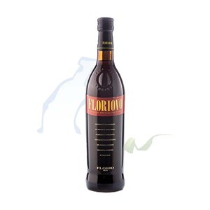 Florio Ovo 18% 75cl.