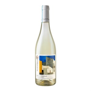 Duca Salaparuta Grillo 75cl.