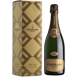 Ferrari Perle'  75cl. Astuccio