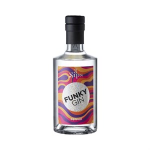 Gin Funky 46% 50cl.