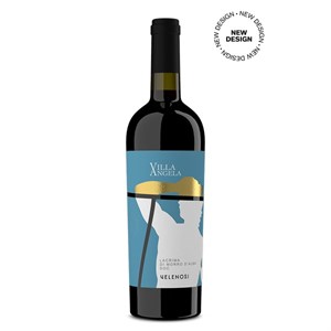 Velenosi Villa Angela Lacrima 75cl.