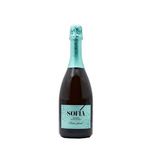 Simone Spinelli Sofia Passerina Brut 