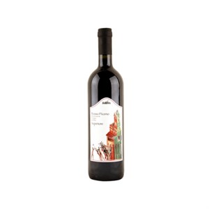 Aurora Rosso Piceno Superiore Dop 75cl.
