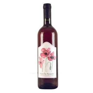 Aurora Rosato 75cl.