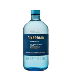 Gin Ginepraio Mediterranean 0.70 Litri