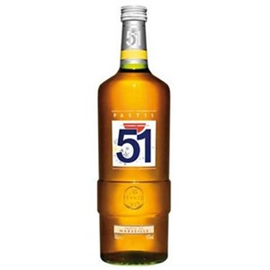 Pastis 51 45% 1lt