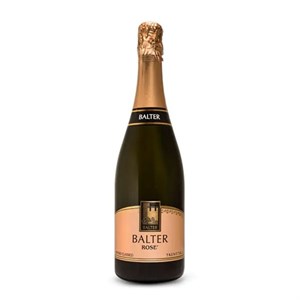 Balter Rose' Trento Doc 75cl.