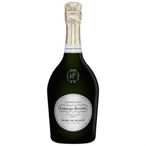Laurent Perrier Blancdeblancs 75cl.
