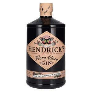 Gin Hendrick's Flora Adora 0.70 Litri