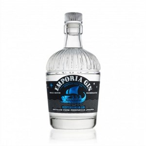 Caffo Gin Emporia 45% 70cl.