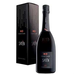Contadi Castaldi Saten 75cl.ast.
