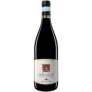Zaccagnini Chronicon Montepulciano D'abruzzo 1.50 Litri