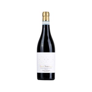 Zaccagnini Montepulciano D'abruzzo Terre Di Casauria Riserva San Clemente Rosso 1.50 Litri