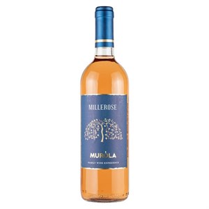 Murola *** Millerose Rosato Igt 75cl.