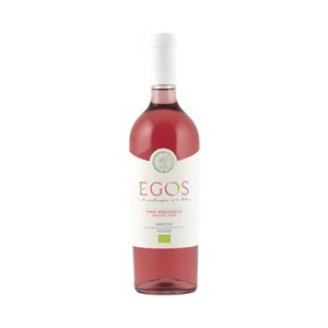 Provima Egos Rosato Igt 75cl.