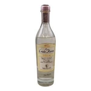 Grappa Cruda B. Barrique Targa Ilva Zita  0.70 Litri