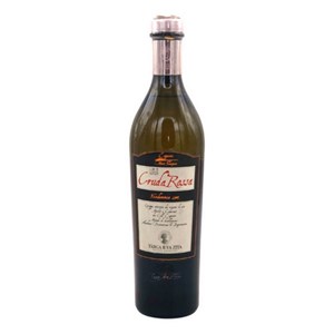 Grappa Z. Cruda R. Targa Ilva 0.70 Litri
