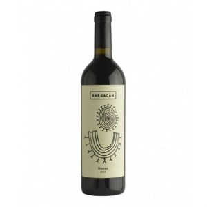 Barbacan Alpi Retiche Rosso Igt 75cl.