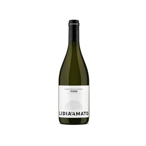 Lidia E Amato Pecorino 0.75 Litri