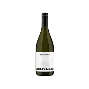 Lidia E Amato Trebbiano D'abruzzo Doc 0.75 Litri