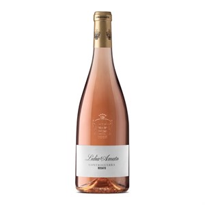 Lidia E Amato Rosato  0.75 Litri