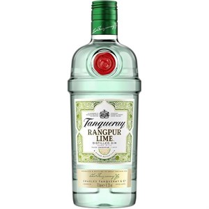 Gin Tanqueray Rangpur Lime 0.70 Litri