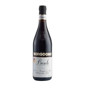 Borgogno Barolo 75cl.