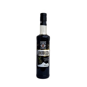 Staniscia Liquirizia 1.00 Litri
