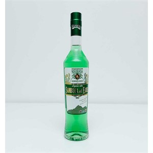 Staniscia Sambuca E Centerba 0.50 Litri