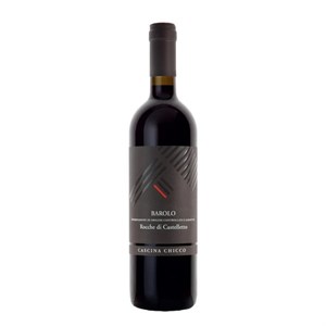 Cascina Chicco Barolo Rocche C.75cl.