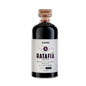 Scuppoz Ratafia' Abruzzo 0.50 Litri