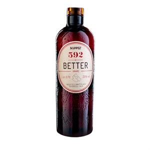Scuppoz Better 0.70 Litri