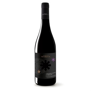 Tenuta Secolo Ix Montepulciano 0.75 Litri