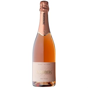 Haderburg Rose' Aa Doc 75cl.