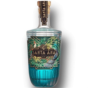 Gin Santa Ana 0.70 Litri