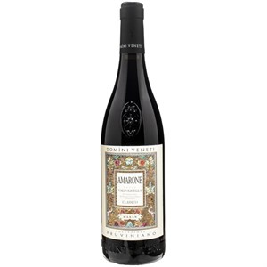 Domini Veneti Amarone Della Valpolicella Classico 0.75 Litri