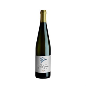 Vivallis Tn Doc Pinot Grigio 75cl.
