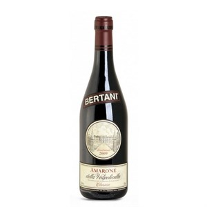 Bertani Amarone Classico 75cl.